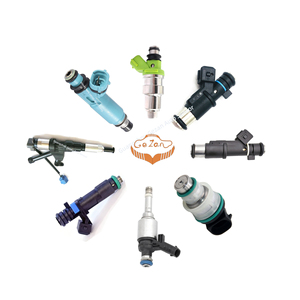 Inyector de Combustible Vaz6238 Vaz-6238 para <span class=keywords><strong>Lada</strong></span> <span class=keywords><strong>Volga</strong></span> L4 1990-2012, Repuestos para Automóviles - Product Image 2