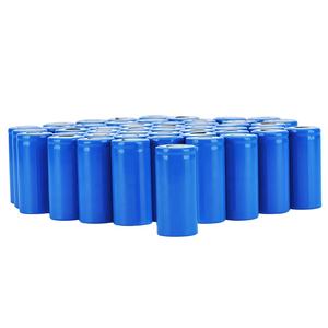 CE，ROSH，BIS 认证 26650 LiFePO4 电池 <span class=keywords><strong>3</strong></span>.2 V 3400 mAh LFP26650 可充电锂离子电池 - Product Image 4