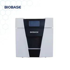 BIOBASE China J Sistema de digestión por microondas de extracción de preparación de muestras de/digestor de microondas para laboratorio