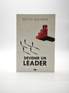 หนังสือนวนิยาย "เดวีเนอร์ อัน ลีดเดอร์" - Product Image 1