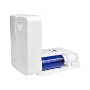 Diffuseur d'arômes électrique en plastique commercial et domestique OEM ODM, 200 ml, sans eau, aromathérapie, télécommande, grande capacité 1 - Product Image 6