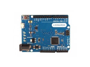 BSSY)Makerfabs 레오나르도 R3 ATMEGA32U4 ATmega4 기반 마이크로 컨트롤러 보드 <span class=keywords><strong>20</strong></span> 디지털 입력/출력 핀이 있습니다 - Product Image 2