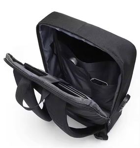 Mochila Multifuncional Impermeable para Hombre, Antirrobo, Personalizada, Resistente, para Portátil, Viajes, Negocios - Product Image 4