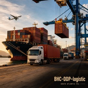 Agente de Envíos Confiable BHC, FCL LCL, Transporte Especial de China a Vernon, Connecticut, Paneles Acústicos para Cabinas de Reuniones - Product Image 3