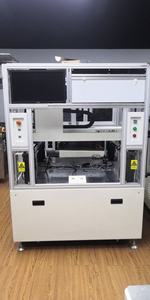 Machine de soudage par ultrasons pour fil d'aluminium automatique pour batterie Tesla 21700 18650 Pack de batteries pour véhicules électriques - Product Image 3