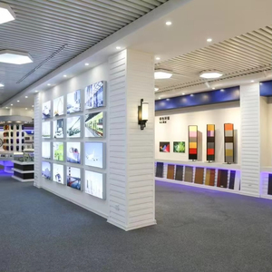 Fujian Wanan trasferimento di calore rivestimento di legno del grano 3d <span class=keywords><strong>vernice</strong></span> in polvere - Product Image 4