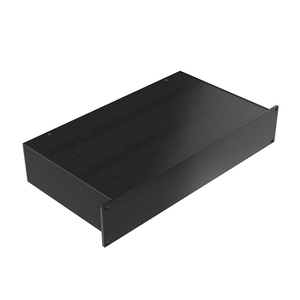 YONGGU C05A 2U Với Khung Tản Nhiệt Tốt Bộ Lưu Trữ Cao Rackmount Khung Gầm Pc - Product Image 2