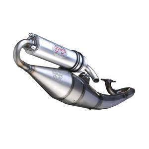 Fatto a mano TT per PEUGEOT SPEEDFIGHT 2 50 Scooter raffreddato ad aria/liquido-12880 - Product Image 1