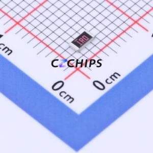 Resistencia SMD RAS12JTN1R0 1206 (Resistencia: 1 Ohm) (Precisión: 5%) (Potencia: 500mW) (Voltaje de funcionamiento: 200V) - Product Image 1