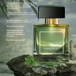 Perfumes de Colonia Originales en Botella con Recibo, Mini Perfume para Hombre, Set Árabe, Perfumes de Dubái, Secret Luxury Gautier - Product Image 6