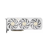 Kartu Grafis Gaming ZOTAC GEFORCE RTX 5070 Ti 16GB SOLID CORE OC WHITE GDDR7 256-bit untuk PC Desktop GPU