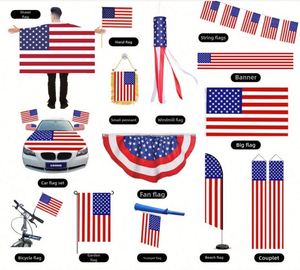 Banderas de Clubes de Fútbol Personalizadas de Doble Cara, Diseño Gratuito para Eventos Internacionales, Regalo Promocional para Aficionados - Product Image 6