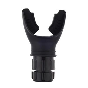 A0517 Silicone Respiratory Muscle Trainer Portable <b>Exercise</b> Capacity <b>Abdominal</b> Breathing Trainer Adjustable Lung Breath Trainer - Product Image 2