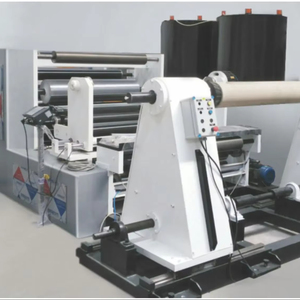 High Barrier Film and Packaging Materials Automatic PVDC Coating Equipment Industrial PVDC Coating <b>Machine</b> - Product Image 1