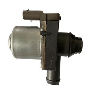Valve d'eau du radiateur Mercedes Benz 2218300014 A0009820617 pour remplacement du thermostat du moteur - Product Image 1