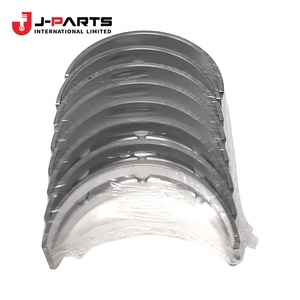 Kit de roulements de vilebrequin (0.25) pour Toyota Hilux LN85 1988-2004 OE 11704-54081 1170454081 - Product Image 1