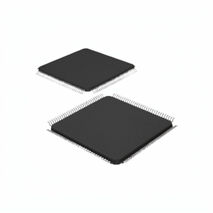 128 TQFP Exposed Pad Interface Authorized Distributor Electronics Component LAN9311I-NZW - Product Image 1