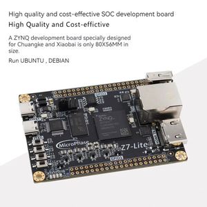 บอร์ดพัฒนา FPGA XILINX ZYNQ 7000 7020 7010 Z-7 Lite - Product Image 2