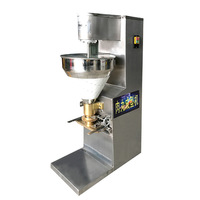 Machine à faire des boulettes de viande pour hotpot, burgers, BBQ, kofta et boulettes italiennes
