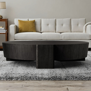 Felly 2024 nuovo <span class=keywords><strong>tavolino</strong></span> e tavolini Set in legno massello rovere <span class=keywords><strong>basso</strong></span> <span class=keywords><strong>tavolino</strong></span> <span class=keywords><strong>rotondo</strong></span> per soggiorno