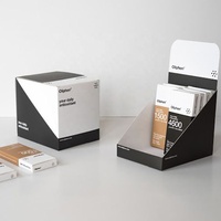 Sacs sous vide en PET/CPP à scellage à froid, qualité alimentaire, personnalisables, pour emballage de chocolat/barres protéinées, avec fonction anti-humidité