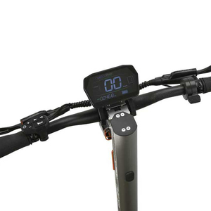 Trottinette Électrique Pliable Haute Vitesse Longue Portée Étanche pour Adulte, Deux Roues, pour Trajets Quotidiens MX-14, Scooter à Moteur d'Usine Dua - Product Image 5