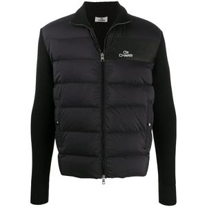 <b>Ladies</b> Quilted Polyester Winter <b>Jacket</b> - Product Image 5