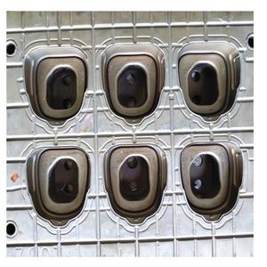 Moules en silicone sur mesure fabriqués en Chine 2026 – Fabrication de moules en silicone pour service de prototypage rapide personnalisé - Product Image 4