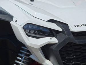 NOUVEAU 2026 <span class=keywords><strong>Honda</strong></span> TALON1000X4 FOX Live Valve UTV - Product Image 2