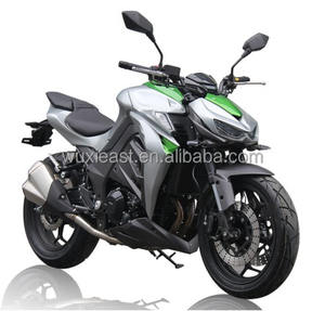 Fabrika toptan EURO 5 EEC 250CC 400CC yarış motosiklet benzinli touring motosiklet