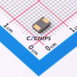 ABM3-8.000MHZ-B4Y-T Crystal (Passive) SMD5032-2P Crystal Oscillator 8MHz 30ppm 18pF 30ppm - Product Image 2