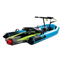 Batterie au lithium pour wakeboard électrique pour le surf en mer avec moteur de l'usine chinoise Lumark