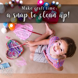 Trung Quốc Nhà Sản Xuất Nhà Cung Cấp Nâu Trắng Mỗi Tấn Nguyên Jumbo CuộN Virgin Pe Tráng Tái Chế Offset Giấy Gói Cuộn Giấy Kraft - Product Image 5