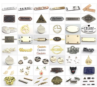 Boutons-pression métalliques professionnels à coudre, finition laiton, pour la couture et les modifications