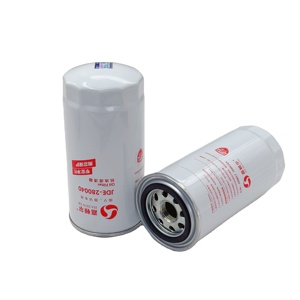 ไส้กรองน้ำมันเครื่องประสิทธิภาพสูง รุ่น 530-1012120B JLX-296 สำหรับเครื่องจักรก่อสร้างและเครื่องยนต์อุตสาหกรรม - Product Image 3