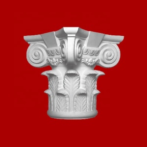 Fabricación de Moldes de Hormigón de Alta Resistencia para Pilares, Cornisas de Yeso, <span class=keywords><strong>Grc</strong></span>/GRG - Product Image 3