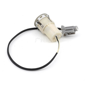 Capteur de stationnement Yitrum PZD61-00017 pour Toyota Camry 12V, radar de recul, aide au stationnement - Product Image 2