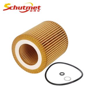 エンジン自動車部品オイルフィルター11427953129 11427566327 BMWオイルフィルター用メーカー卸売 - Product Image 1