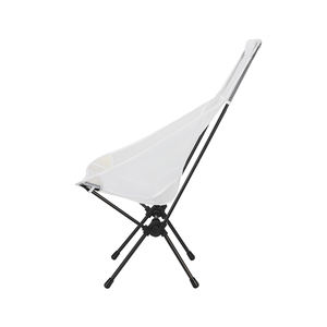 Chaise de camping pliante et inclinable en aluminium 7075 de haute qualité avec tissu maillé pour l'extérieur, vente en gros - Product Image 2