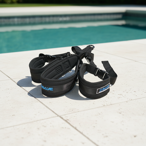 Correa Cruzada para Patinete Eléctrico Navbow / Navbow+ Tini, Manos Libres |   Manos Libres Bajo el Agua - Product Image 3