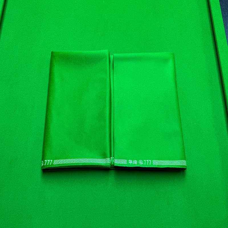 Huaqi Factory Supply Snooker 777 1