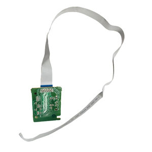 Placa de control de motor DC B512364-2 para Brother MFC-1919NW HL-1218W HL-1111 HL-1112 HL-1208 MFC-1818 HL-1110 LV0975 HL-1118 - Product Image 2