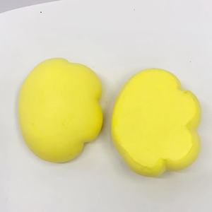 <b>Toys</b> Kids Stress Relief <b>Toys</b> Hot Sale PU Foam Custom Logo Printing Fruits Shape Stress <b>Toys</b> for Children <b>Promotional</b> Gifts - Product Image 2