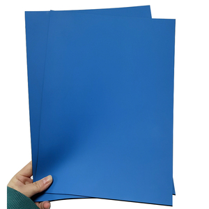 ALLESD Muestra gratis Uso industrial Material de goma ESD Estera de mesa Hoja de goma Estera antiestática - Product Image 5