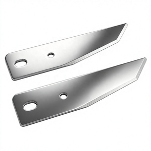 Lame de tondeuse robotisée pour outils de jardin, compatible avec la tondeuse robotisée AL-KO, tondeuse robotisée ALKO - Product Image 1