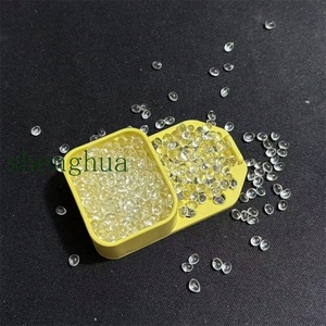 Gránulos crudos de plástico de poliuretano termoplástico por kg Precio Pellets de TPU Precio de resina Gránulos de TPU transparentes - Product Image 2
