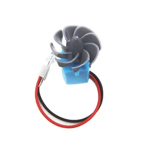 1V-18V 3000Rpm Motor Windturbine Generator Dynamo Diameter Van 26Mm Diy Accessoires