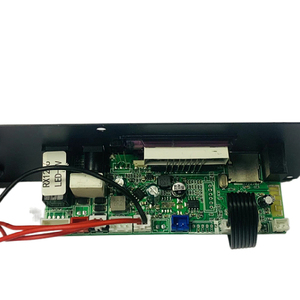 Bán buôn Bluetooth Board khuếch đại công suất bởi thâm quyến Nhà cung cấp tốt nhất PCB pcba với dịch vụ SMT/SMD - Product Image 1