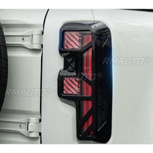 Cache de décoration pour feux arrière et phares de voiture Beijing BJ40, accessoires automobiles - Product Image 4