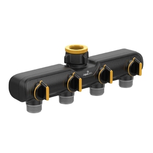 Hose Splitter quick connect hose Durable Easily Install 360g - Product Image 2